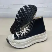 CONVERSE Chuck 70 At-cx High-Top Sneaker Unisex Size US M8/W9.5 Black