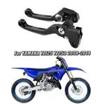 山葉 用於雅馬哈 YZ125 YZ250 2008-2014 YZ250F 2007-2008 YZ450F YZ426