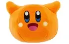 Hoshi no Kirby All Star Collection Plush Soft toy Scarfy 3.5” 9cm Star Kirby