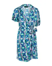 [ANGELA MELE MILANO] ANGELA MELE MILANO Mini dresses - Item 15248325