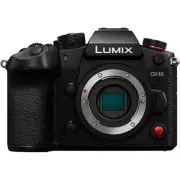 *NEW* Panasonic Lumix GH6 Mirrorless Camera Body Only - AU Stock & Warranty