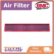 BMC Air Filter fits Porsche Panamera 971 3.0L V6 243kW MDG.PA (for: Porsche)