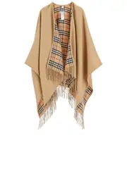 Burberry Classic Check Scarf