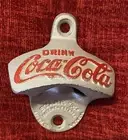 Brown Starr x -Coca Cola-bottle opener -1945- Never Used-Free Shipping ⭐️