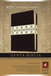 在飛比找博客來優惠-Santa Biblia / Holy Bible: Nue