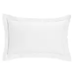 Hudson Park Collection Egyptian Percale King Pillow Sham, 36 x 20 - Exclusive