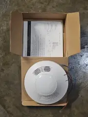 New In Box Wattstopper WT-2205 Ultrasonic Occupancy Sensor
