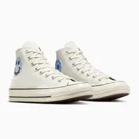 在飛比找PChome24h購物優惠-【CONVERSE】CHUCK 70 1970 HI 高筒 