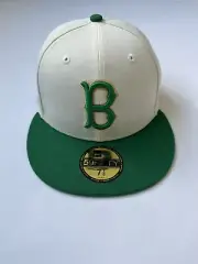 New Era MLB Boston Red Sox Celtics NBA Crossover 7 1/8 2024 Champions