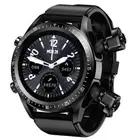 Smart Watch Bluetooth Smartwatch Earbuds 2 in 1 Sports Bracelet for Android iOS