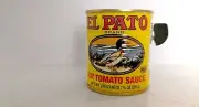 Tomato Sauce Overdrive Guitar Pedal - Gritty and Tweedy! - Overdrive in a Can