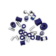 SuperPro Rear Control Arm Trailing Arm Bush Kit for Skoda Octavia Superb Yeti