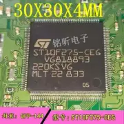 1pcs/lot New ST10F275-CEG ST10F275 QFP-144 30X30X4MM car cpu chip Thick Package