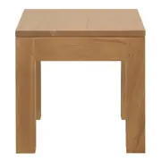 Centrum Furniture Amsterdam Lamp Table - Natural