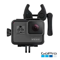 在飛比找Yahoo!奇摩拍賣優惠-原廠 GOPRO 桿型固定座 20679