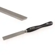 M2 Cryo 1" Square End Scraper, HTT-255KW, Hurricane Turning Tools