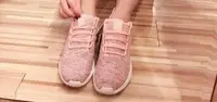 在飛比找Yahoo!奇摩拍賣優惠-Adidas Tubular Shadow 粉 白 女鞋 B