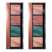 Revlon So Fierce! Prismatic Eye Shadow Palette 6g 963 SLIGHT FLEX - 2 pack