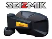 Yellow Seizmik Strike Side View Mirrors- 2014-23 Polaris RZR 1000 XP / 1000 XP 4