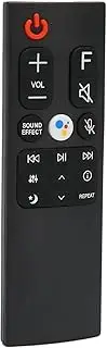AKB75595321 Replace Remote Control, Sound Bar Remote Control Replacement for SL10Y SL8YG SL9Y SL9YG Sound Bar Speaker System