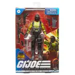 ☆勳寶玩具舖【現貨】G.I.JOE 特種部隊 精英系列 6吋人物 PYTHON PATROL OFFICER