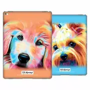 OFFICIAL P.D. MORENO DOGS CASE FOR APPLE iPAD