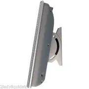 SANUS TILTING WALL MOUNT LCD LED FLAT PANEL HDTV TV 13-30" 19 20 22 23 24 28 29