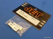 100% Genuine Futaba FM 36.410 Transmitter + Receiver Crystal Set