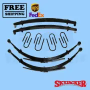 Suspension Lift Kits Skyjacker for CHEVROLET K10 SCOTTSDALE 1985-86 4WD