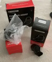 Parking Aid Sensor Equinox 2013-2017 Reference #684-061 Box Of Two