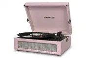Crosley Voyager Amethyst Turntable