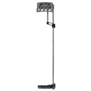 NEW Mathews Low Pro series Detachable 5 Arrow Quiver- Shale LowPro