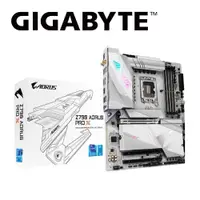 在飛比找PChome24h購物優惠-技嘉 Z790 AORUS PRO X 主機板+威剛 D5 