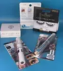 NEW Eyelash & Mascara Lot Maybelline Sky High Physician’s Formula Curves Eylure