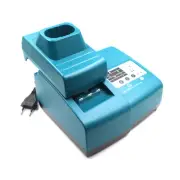 HSC 7.2V - 18V Li-ion, Ni-CD, Ni-MH Makita Charger. Fit for DC18RC DC18RA BL1830