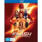 Flash, The - Complete Series