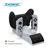 在飛比找有閑購物優惠-【就愛玩】全新現貨 DOBE NS Switch Joy-C