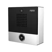 FANVIL i10V SIP Mini Intercom, 2 SIP Lines, HD Video, HD Audio, PoE, IP56, Water / Dust Proof