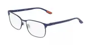 Nike 5400 412 Men's Glasses Blue Size 53 - Private Health Rebate - Blue Light Block Available