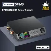 DP100 Adjustable DC Power Supply CC CV 100W 30V 5A Regulated Power Supply pe66