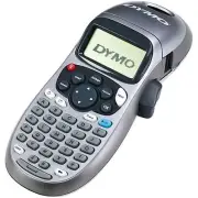 Dymo Letratag LT-100H Portable Label Maker (1749027)