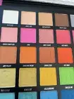 Beauty Bay Bright Matte Huge! 42 Color pallette All matte palette New In Box