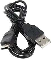 USB Power Supply Charging Cord Cable For GBM Console