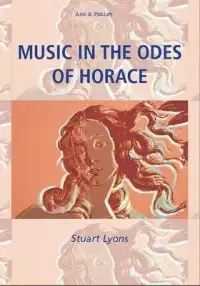 在飛比找博客來優惠-Music in the Odes of Horace
