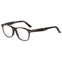 在飛比找momo購物網優惠-【TOM FORD】光學眼鏡(牛角紋色)