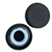 Earmuffs for VOIP Wireless Headset Earpads Ear Pad Sponges Ear Cushions