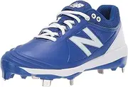[New Balance] Women's Fuse V2 Metal Softball Shoe