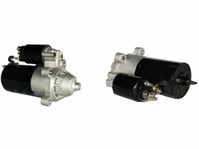 For 2014-2018 Mazda CX5 Starter TYC 45398HZ 2015 2016 2017 2.5L 4 Cyl (for: Mazda)