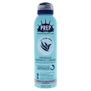 Prep Soothing Moisturizer After Sun Spray by Prep for Unisex - 5 oz Spray