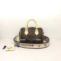 在飛比找Yahoo!奇摩拍賣優惠-30年老店 預購 LOUIS VUITTON SPEEDY 